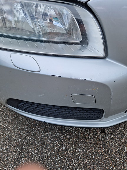 Volvo V70 13 of 13