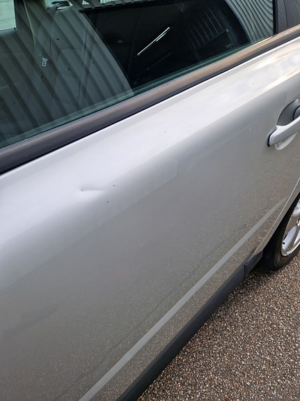Volvo V70 11 of 13