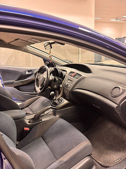 Honda Civic 6 of 10