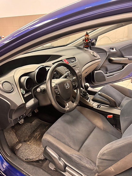 Honda Civic 5 of 10