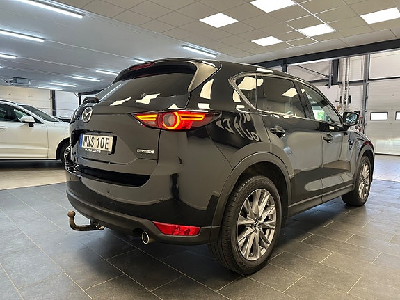 Mazda CX-5 7 of 30
