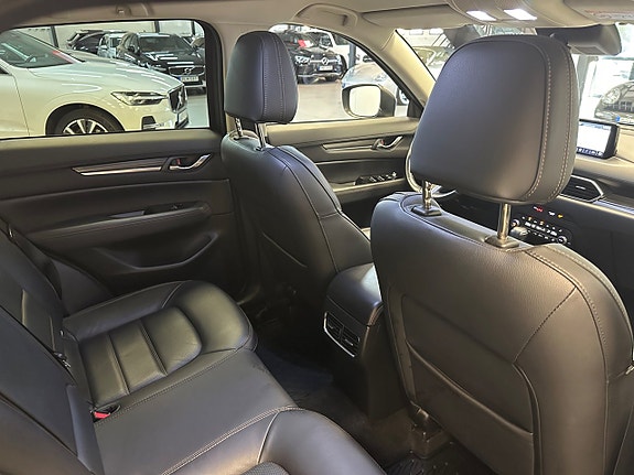 Mazda CX-5 20 of 30