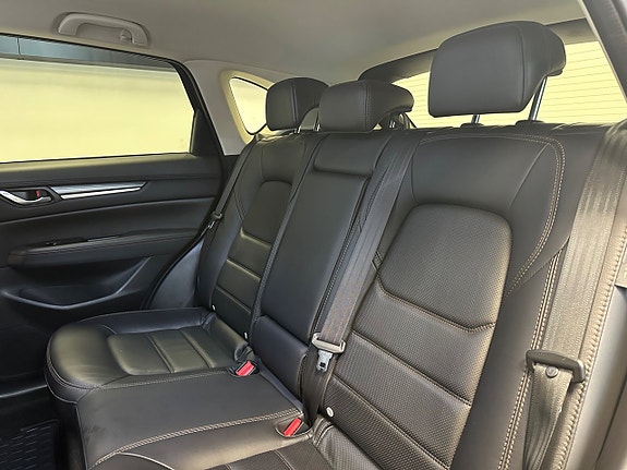 Mazda CX-5 18 of 30