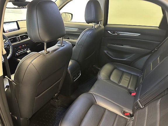 Mazda CX-5 17 of 30