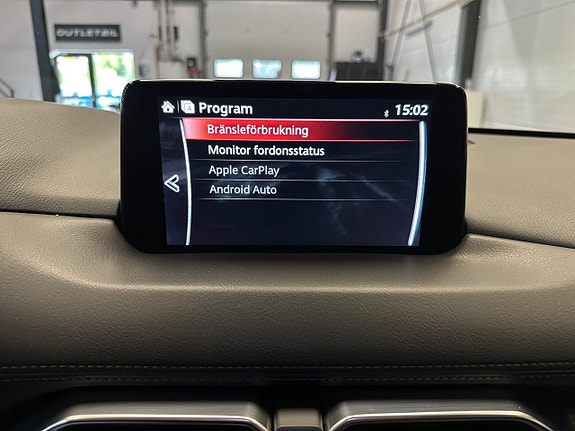 Mazda CX-5 27 of 30
