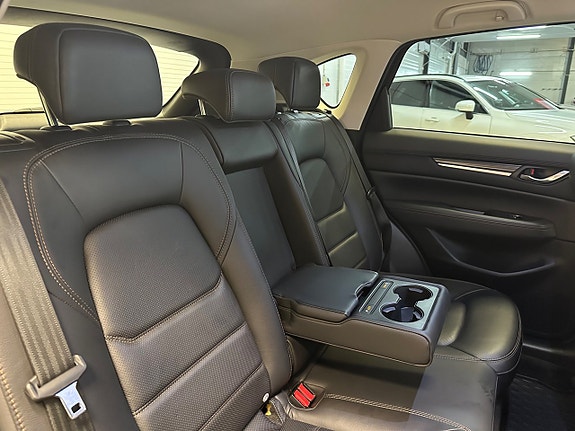 Mazda CX-5 19 of 30