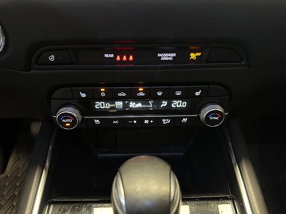 Mazda CX-5 24 of 30