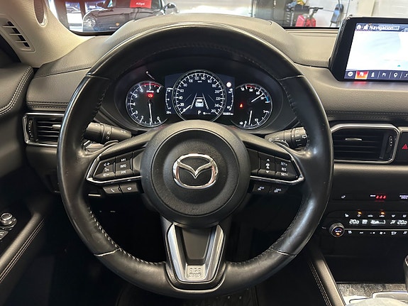 Mazda CX-5 11 of 30