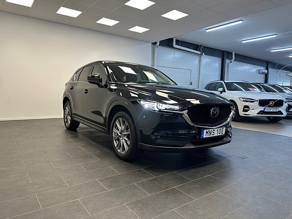 Mazda CX-5 5 of 30
