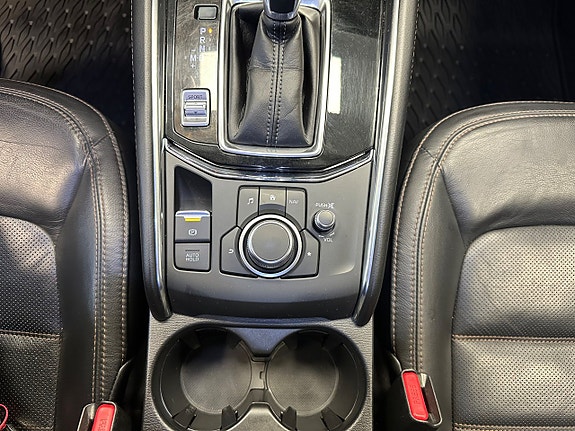 Mazda CX-5 23 of 30