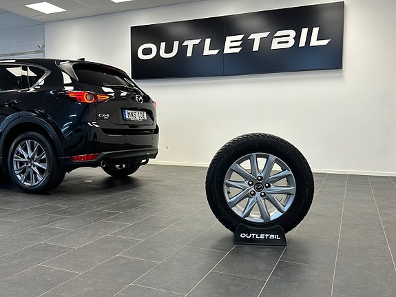 Mazda CX-5 10 of 30