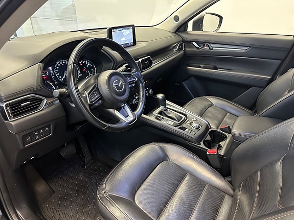 Mazda CX-5 13 of 30