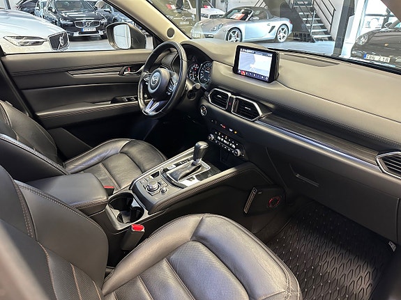 Mazda CX-5 14 of 30