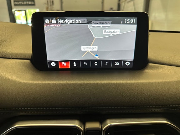 Mazda CX-5 28 of 30