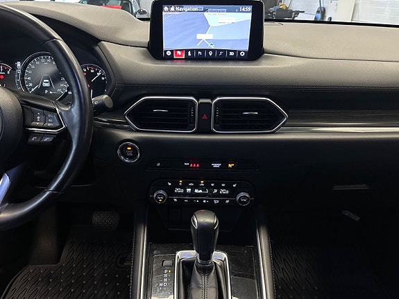 Mazda CX-5 22 of 30