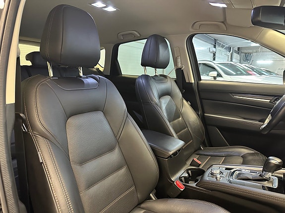 Mazda CX-5 16 of 30