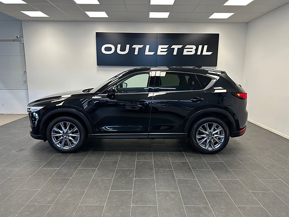 Mazda CX-5 2 of 30