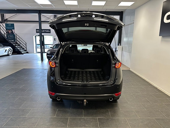 Mazda CX-5 9 of 30