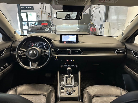 Mazda CX-5 12 of 30