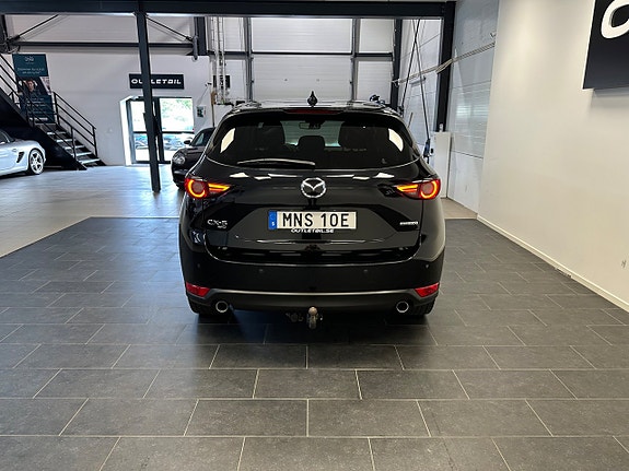 Mazda CX-5 8 of 30
