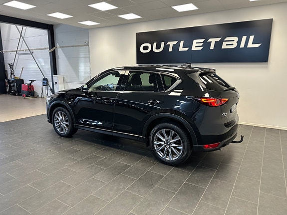 Mazda CX-5 4 of 30