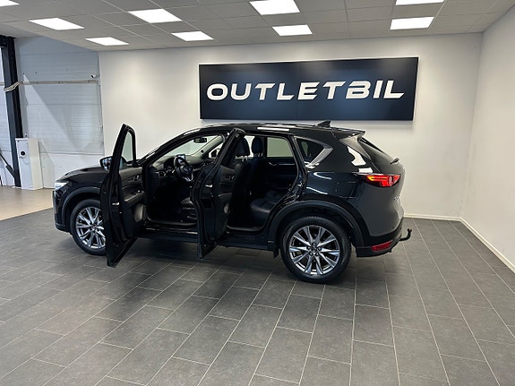 Mazda CX-5 3 of 30