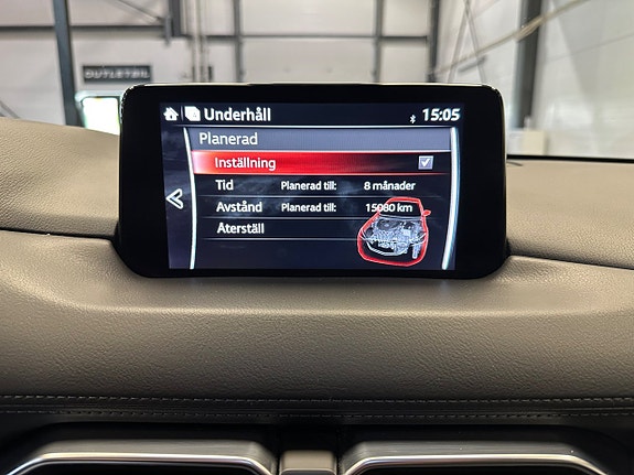 Mazda CX-5 30 of 30