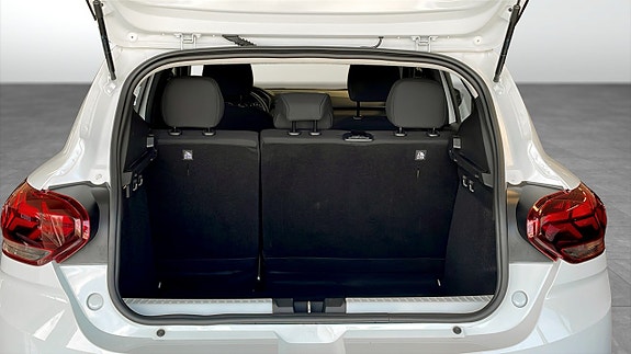 Dacia Sandero 10 of 12