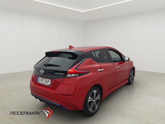 Nissan Leaf 9 of 30