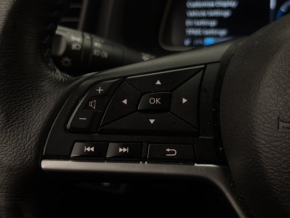 Nissan Leaf 22 of 30