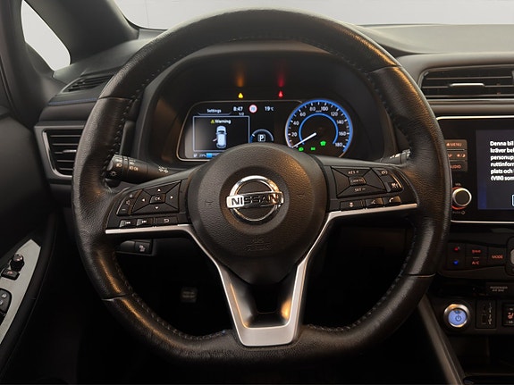 Nissan Leaf 15 of 30