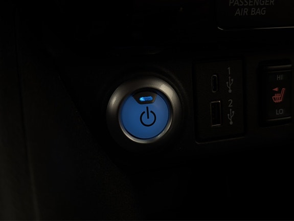 Nissan Leaf 20 of 30