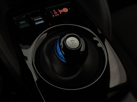 Nissan Leaf 21 of 30