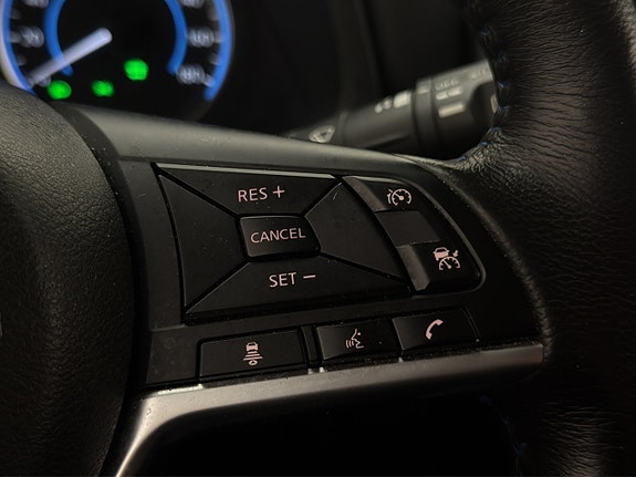 Nissan Leaf 23 of 30