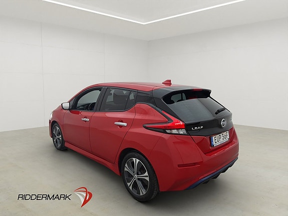 Nissan Leaf 6 of 30