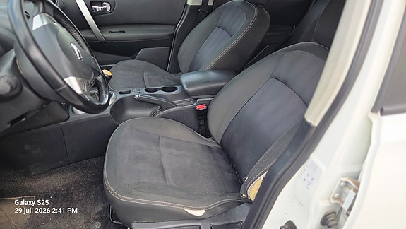 Nissan Qashqai 5 of 8
