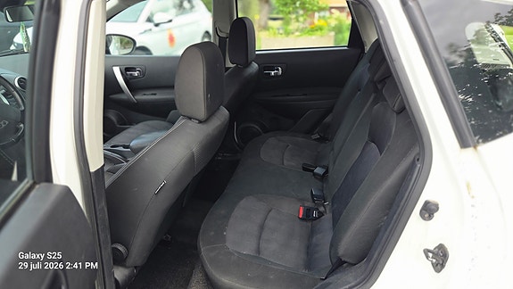 Nissan Qashqai 6 of 8