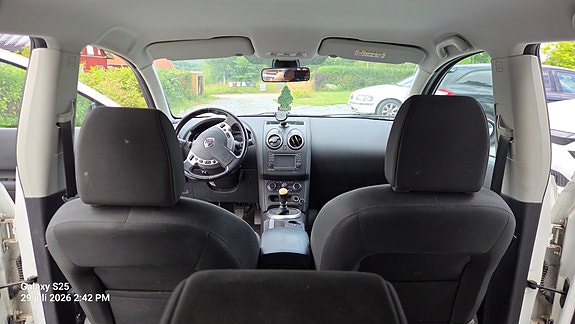 Nissan Qashqai 7 of 8