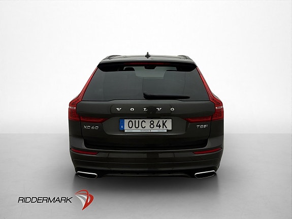 Volvo XC60 5 of 30