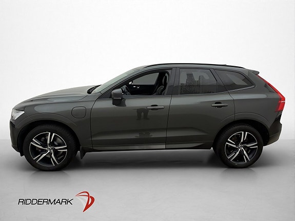 Volvo XC60 6 of 30