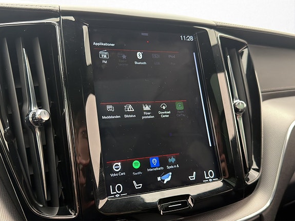 Volvo XC60 19 of 30