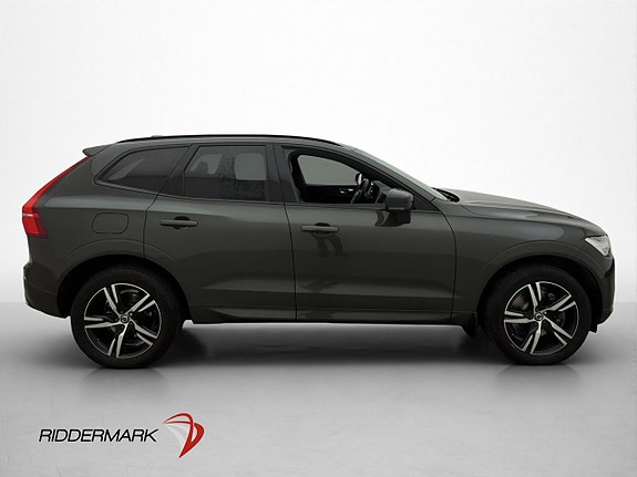 Volvo XC60 9 of 30