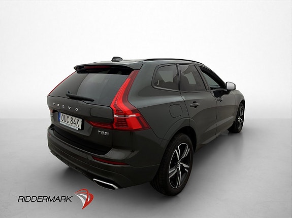Volvo XC60 4 of 30