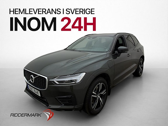 Volvo XC60 3 of 30