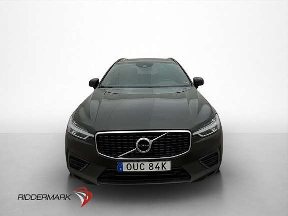 Volvo XC60 2 of 30