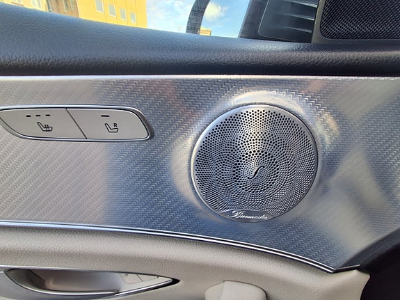 Mercedes-Benz E300 de 15 of 19