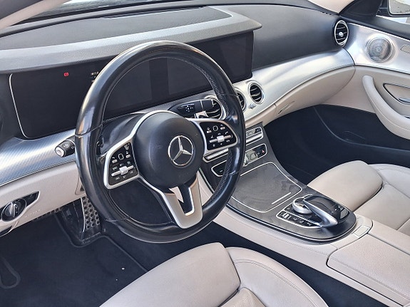 Mercedes-Benz E300 de 10 of 19