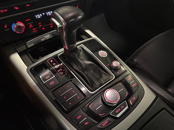 Audi A6 16 of 17