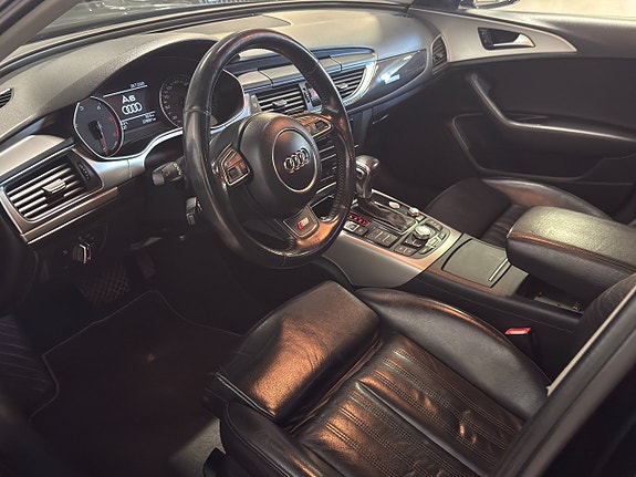 Audi A6 10 of 17