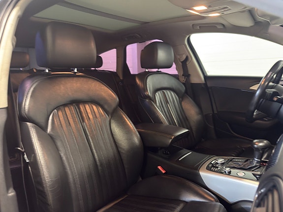 Audi A6 12 of 17